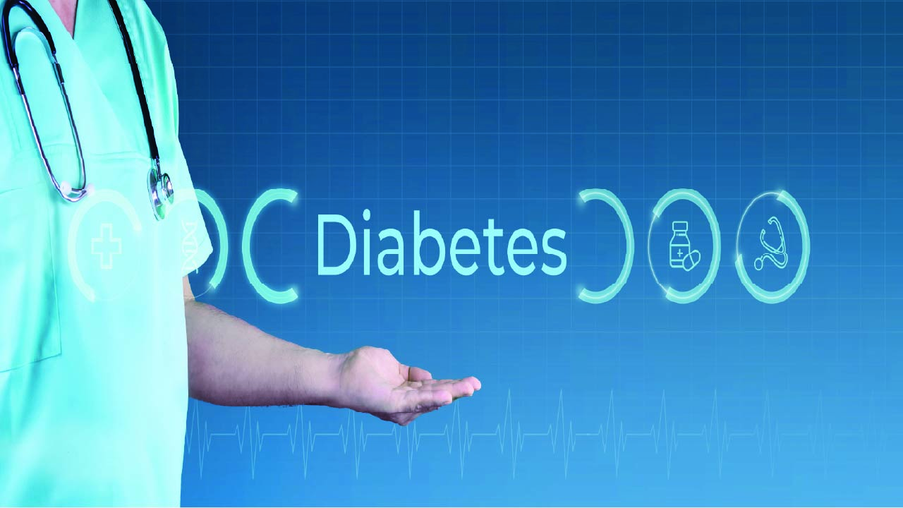 Diabetes Mellitus Treatment in Hemodialysis Patients